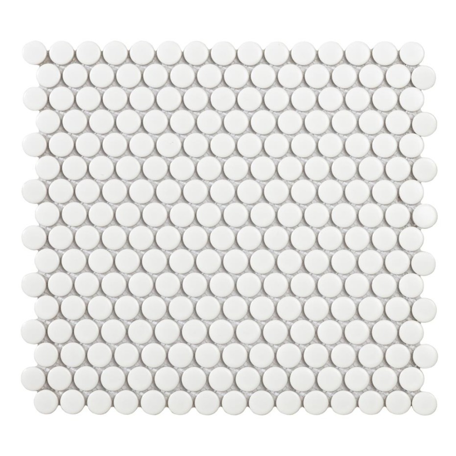 Intermatex Tech Mozaiek Wandtegel Penny 29.1x31.5cm